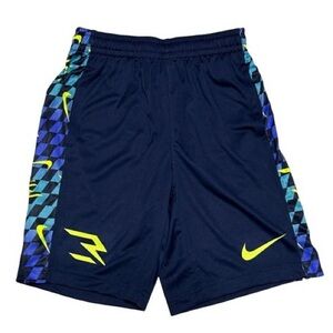 Nike 3Brand by Russell Wilson Shorts